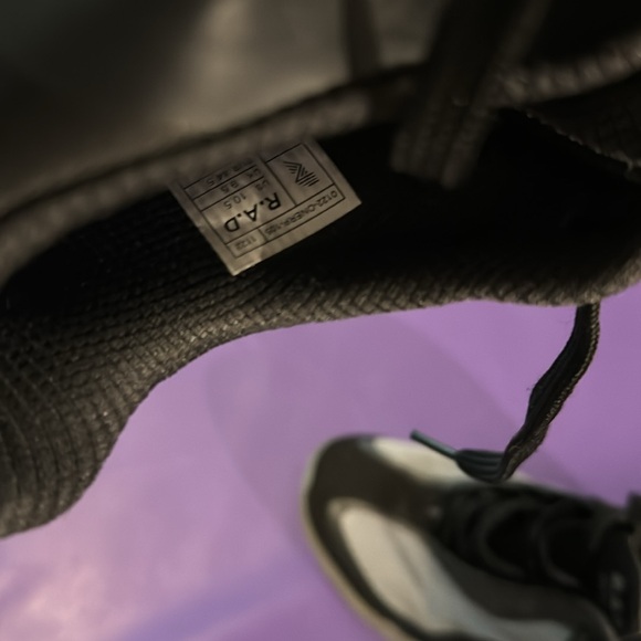 RAD One WZA release - Picture 12 of 12